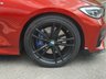 USED 2019 19 BMW 3 SERIES 2.0 320i M Sport Saloon 4dr Petrol Auto Euro 6 (s/s) (184 ps) HUD-H/KARDON-REVCAM-D/COCKPIT