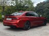 USED 2019 19 BMW 3 SERIES 2.0 320i M Sport Saloon 4dr Petrol Auto Euro 6 (s/s) (184 ps) HUD-H/KARDON-REVCAM-D/COCKPIT