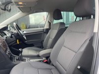 USED 2019 19 VOLKSWAGEN GOLF 1.6 TDI Match Hatchback 5dr Diesel Manual Euro 6 (s/s) (115 ps) SAT NAV | FRONT & BACK SENSORS