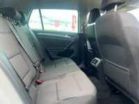 USED 2019 19 VOLKSWAGEN GOLF 1.6 TDI Match Hatchback 5dr Diesel Manual Euro 6 (s/s) (115 ps) SAT NAV | FRONT & BACK SENSORS