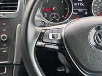USED 2019 19 VOLKSWAGEN GOLF 1.6 TDI Match Hatchback 5dr Diesel Manual Euro 6 (s/s) (115 ps) SAT NAV | FRONT & BACK SENSORS