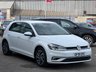 USED 2019 19 VOLKSWAGEN GOLF 1.6 TDI Match Hatchback 5dr Diesel Manual Euro 6 (s/s) (115 ps) SAT NAV | FRONT & BACK SENSORS