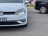 USED 2019 19 VOLKSWAGEN GOLF 1.6 TDI Match Hatchback 5dr Diesel Manual Euro 6 (s/s) (115 ps) SAT NAV | FRONT & BACK SENSORS