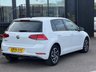 USED 2019 19 VOLKSWAGEN GOLF 1.6 TDI Match Hatchback 5dr Diesel Manual Euro 6 (s/s) (115 ps) SAT NAV | FRONT & BACK SENSORS