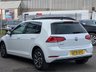USED 2019 19 VOLKSWAGEN GOLF 1.6 TDI Match Hatchback 5dr Diesel Manual Euro 6 (s/s) (115 ps) SAT NAV | FRONT & BACK SENSORS