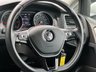 USED 2019 19 VOLKSWAGEN GOLF 1.6 TDI Match Hatchback 5dr Diesel Manual Euro 6 (s/s) (115 ps) SAT NAV | FRONT & BACK SENSORS