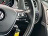 USED 2019 19 VOLKSWAGEN GOLF 1.6 TDI Match Hatchback 5dr Diesel Manual Euro 6 (s/s) (115 ps) SAT NAV | FRONT & BACK SENSORS