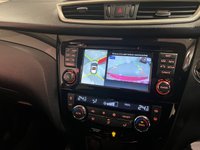 USED 2015 15 NISSAN QASHQAI 1.5 dCi Tekna SUV 5dr Diesel Manual 2WD Euro 5 (s/s) (110 ps) 