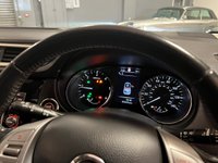 USED 2015 15 NISSAN QASHQAI 1.5 dCi Tekna SUV 5dr Diesel Manual 2WD Euro 5 (s/s) (110 ps) 
