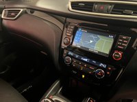 USED 2015 15 NISSAN QASHQAI 1.5 dCi Tekna SUV 5dr Diesel Manual 2WD Euro 5 (s/s) (110 ps) 