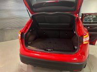 USED 2015 15 NISSAN QASHQAI 1.5 dCi Tekna SUV 5dr Diesel Manual 2WD Euro 5 (s/s) (110 ps) 