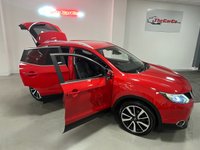 USED 2015 15 NISSAN QASHQAI 1.5 dCi Tekna SUV 5dr Diesel Manual 2WD Euro 5 (s/s) (110 ps) 