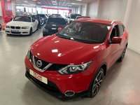 USED 2015 15 NISSAN QASHQAI 1.5 dCi Tekna SUV 5dr Diesel Manual 2WD Euro 5 (s/s) (110 ps) 