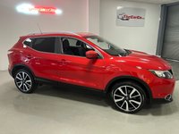 USED 2015 15 NISSAN QASHQAI 1.5 dCi Tekna SUV 5dr Diesel Manual 2WD Euro 5 (s/s) (110 ps) 