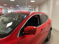 USED 2015 15 NISSAN QASHQAI 1.5 dCi Tekna SUV 5dr Diesel Manual 2WD Euro 5 (s/s) (110 ps) 