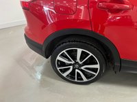 USED 2015 15 NISSAN QASHQAI 1.5 dCi Tekna SUV 5dr Diesel Manual 2WD Euro 5 (s/s) (110 ps) 