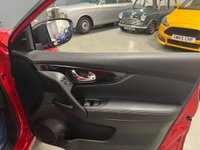 USED 2015 15 NISSAN QASHQAI 1.5 dCi Tekna SUV 5dr Diesel Manual 2WD Euro 5 (s/s) (110 ps) 