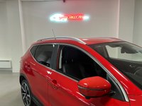 USED 2015 15 NISSAN QASHQAI 1.5 dCi Tekna SUV 5dr Diesel Manual 2WD Euro 5 (s/s) (110 ps) 