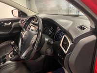 USED 2015 15 NISSAN QASHQAI 1.5 dCi Tekna SUV 5dr Diesel Manual 2WD Euro 5 (s/s) (110 ps) 