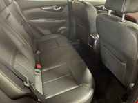 USED 2015 15 NISSAN QASHQAI 1.5 dCi Tekna SUV 5dr Diesel Manual 2WD Euro 5 (s/s) (110 ps) 
