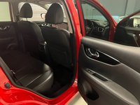 USED 2015 15 NISSAN QASHQAI 1.5 dCi Tekna SUV 5dr Diesel Manual 2WD Euro 5 (s/s) (110 ps) 