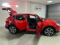 USED 2015 15 NISSAN QASHQAI 1.5 dCi Tekna SUV 5dr Diesel Manual 2WD Euro 5 (s/s) (110 ps) 