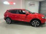 USED 2015 15 NISSAN QASHQAI 1.5 dCi Tekna SUV 5dr Diesel Manual 2WD Euro 5 (s/s) (110 ps) 