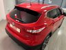 USED 2015 15 NISSAN QASHQAI 1.5 dCi Tekna SUV 5dr Diesel Manual 2WD Euro 5 (s/s) (110 ps) 