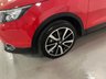 USED 2015 15 NISSAN QASHQAI 1.5 dCi Tekna SUV 5dr Diesel Manual 2WD Euro 5 (s/s) (110 ps) 