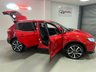 USED 2015 15 NISSAN QASHQAI 1.5 dCi Tekna SUV 5dr Diesel Manual 2WD Euro 5 (s/s) (110 ps) 