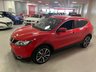 USED 2015 15 NISSAN QASHQAI 1.5 dCi Tekna SUV 5dr Diesel Manual 2WD Euro 5 (s/s) (110 ps) 