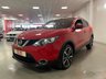 USED 2015 15 NISSAN QASHQAI 1.5 dCi Tekna SUV 5dr Diesel Manual 2WD Euro 5 (s/s) (110 ps) 