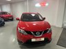 USED 2015 15 NISSAN QASHQAI 1.5 dCi Tekna SUV 5dr Diesel Manual 2WD Euro 5 (s/s) (110 ps) 