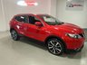 USED 2015 15 NISSAN QASHQAI 1.5 dCi Tekna SUV 5dr Diesel Manual 2WD Euro 5 (s/s) (110 ps) 