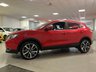 USED 2015 15 NISSAN QASHQAI 1.5 dCi Tekna SUV 5dr Diesel Manual 2WD Euro 5 (s/s) (110 ps) 