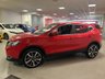 USED 2015 15 NISSAN QASHQAI 1.5 dCi Tekna SUV 5dr Diesel Manual 2WD Euro 5 (s/s) (110 ps) 