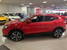 USED 2015 15 NISSAN QASHQAI 1.5 dCi Tekna SUV 5dr Diesel Manual 2WD Euro 5 (s/s) (110 ps) 