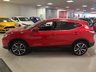 USED 2015 15 NISSAN QASHQAI 1.5 dCi Tekna SUV 5dr Diesel Manual 2WD Euro 5 (s/s) (110 ps) 