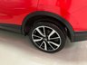 USED 2015 15 NISSAN QASHQAI 1.5 dCi Tekna SUV 5dr Diesel Manual 2WD Euro 5 (s/s) (110 ps) 