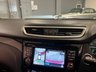 USED 2015 15 NISSAN QASHQAI 1.5 dCi Tekna SUV 5dr Diesel Manual 2WD Euro 5 (s/s) (110 ps) 