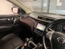USED 2015 15 NISSAN QASHQAI 1.5 dCi Tekna SUV 5dr Diesel Manual 2WD Euro 5 (s/s) (110 ps) 