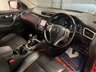 USED 2015 15 NISSAN QASHQAI 1.5 dCi Tekna SUV 5dr Diesel Manual 2WD Euro 5 (s/s) (110 ps) 