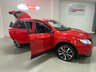 USED 2015 15 NISSAN QASHQAI 1.5 dCi Tekna SUV 5dr Diesel Manual 2WD Euro 5 (s/s) (110 ps) 