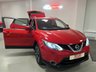 USED 2015 15 NISSAN QASHQAI 1.5 dCi Tekna SUV 5dr Diesel Manual 2WD Euro 5 (s/s) (110 ps) 