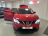 USED 2015 15 NISSAN QASHQAI 1.5 dCi Tekna SUV 5dr Diesel Manual 2WD Euro 5 (s/s) (110 ps) 