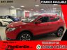 USED 2015 15 NISSAN QASHQAI 1.5 dCi Tekna SUV 5dr Diesel Manual 2WD Euro 5 (s/s) (110 ps) 