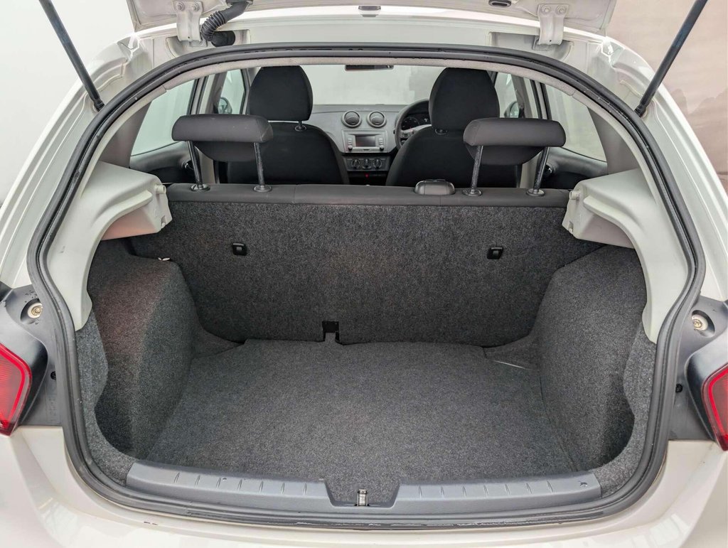 Used 2016 66 SEAT IBIZA 1.4 Ibiza S A/C TDI 5dr CLICK+COLLECT / HOME DELIVERY