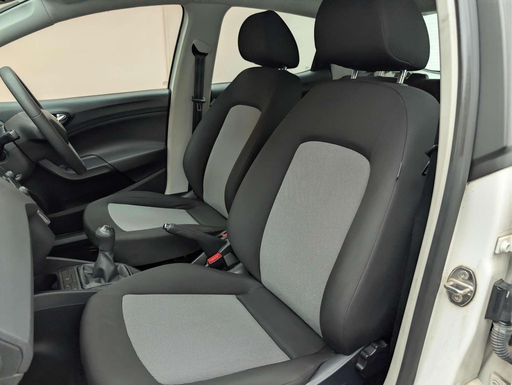 Used 2016 66 SEAT IBIZA 1.4 Ibiza S A/C TDI 5dr CLICK+COLLECT / HOME DELIVERY