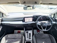 USED 2021 21 VOLKSWAGEN GOLF 1.5 eTSI MHEV Life Hatchback 5dr Petrol Hybrid DSG Euro 6 (s/s) (150 ps) 