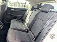 USED 2021 21 VOLKSWAGEN GOLF 1.5 eTSI MHEV Life Hatchback 5dr Petrol Hybrid DSG Euro 6 (s/s) (150 ps) 